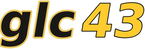 glc43 logo