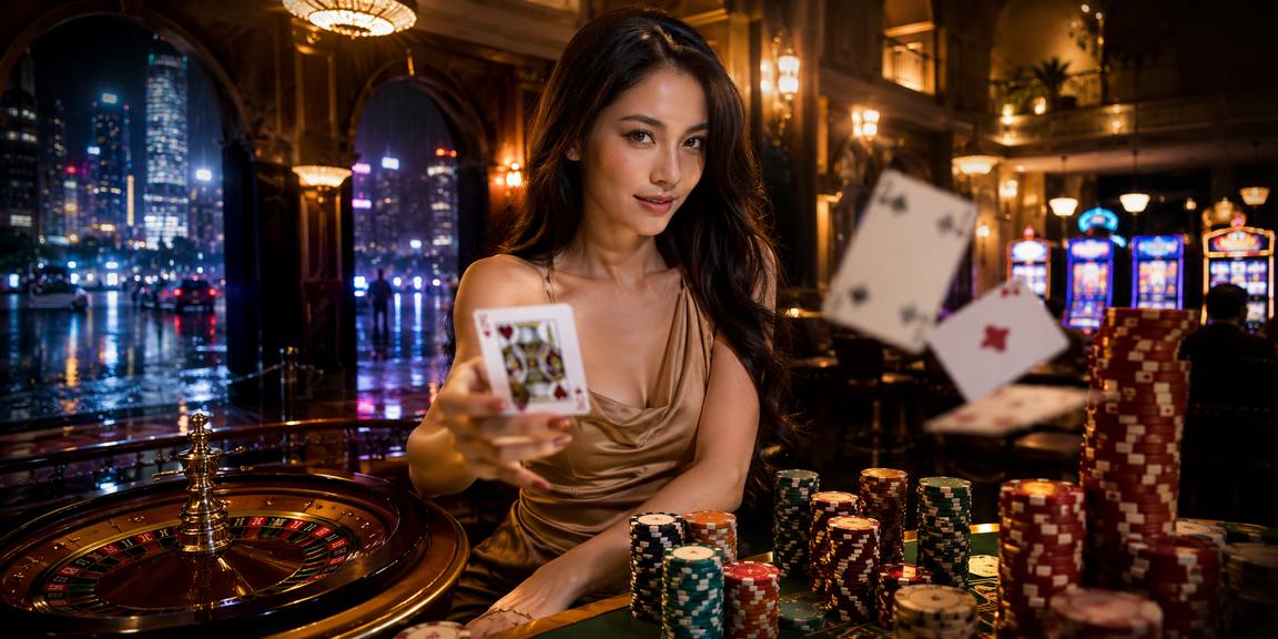 glc43 Fortune Tiger Kini Tersedia di glc43