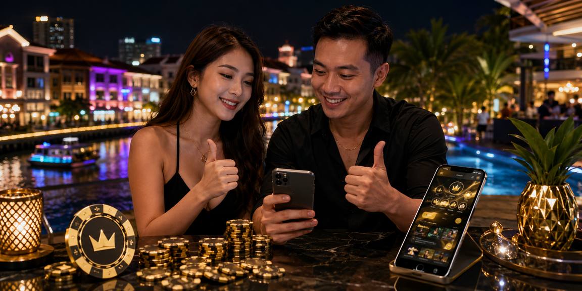 glc43 mobile gaming
