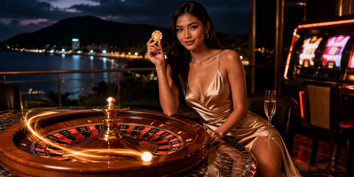 glc43 Harimau Rezeki